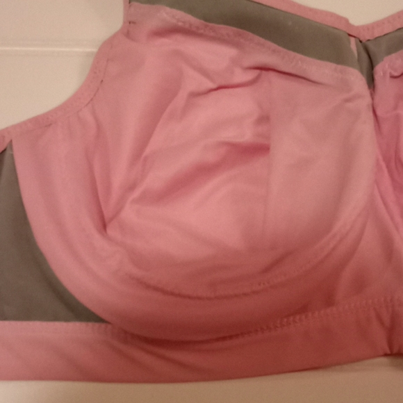 Glamorise Sport Elite Performance Bra - Picture 14 of 15